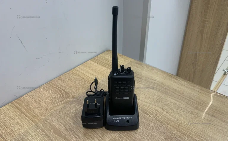 Рация  Элодия 351М