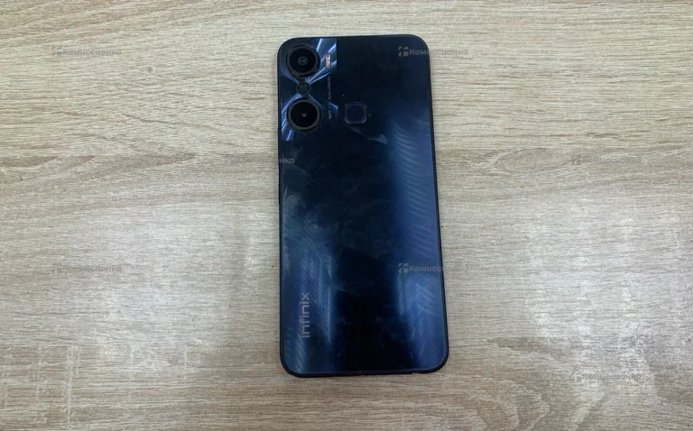 Infinix HOT 12 PRO 8/128 ГБ