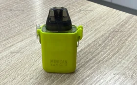 Под minican flick