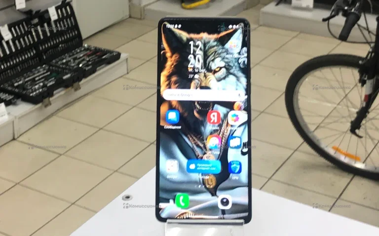 Tecno POVA 6 12/256Gb
