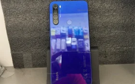 Xiaomi Redmi Note 8T 3/32 ГБ