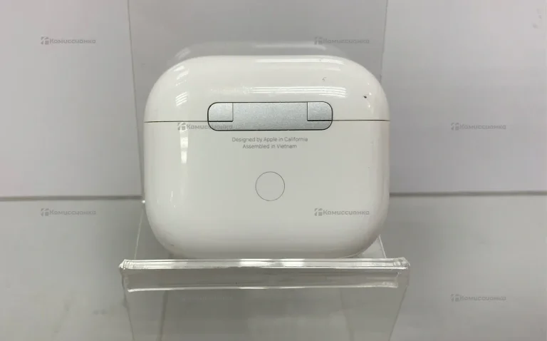 Наушники  AirPods 4