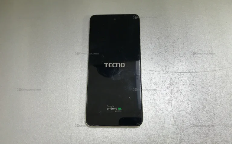 Tecno Spark Go 2024 4/64 ГБ