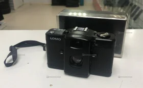 Фотоаппарат  LOMO LC-A