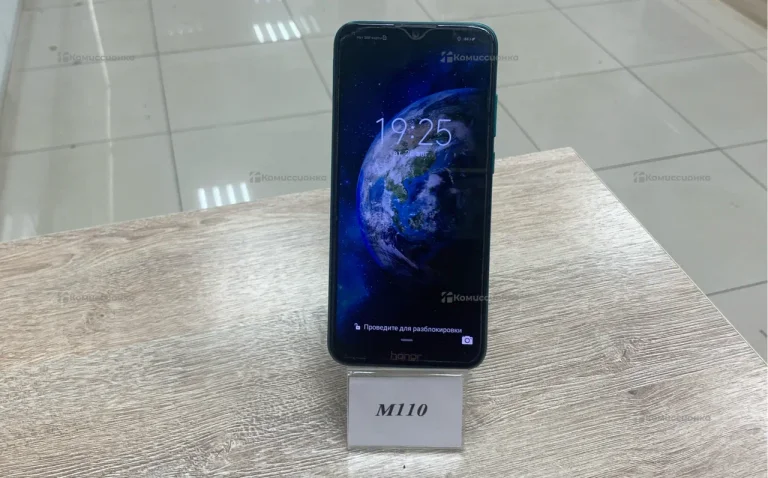 Honor 8A 3/64 ГБ