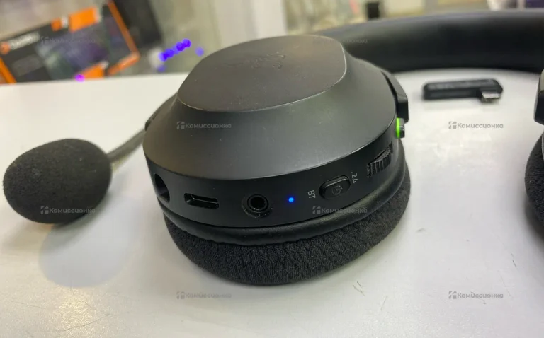 Наушники  razer barracuda x 2022