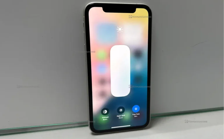 Apple iPhone 11 4/256 ГБ
