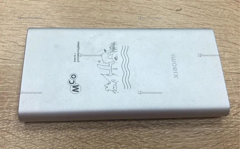 Power Bank  Xiaomi 10000mah