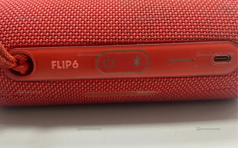 Колонка  jbl flip 6