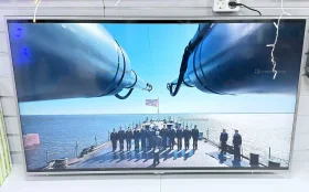Купить Телевизор Samsung UE55NU7470U б/у , в Москва и область Цена:32900рублей