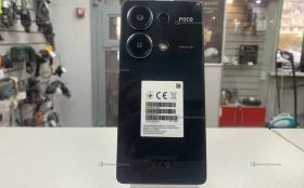 Xiaomi Poco M6 Pro 8/256 ГБ