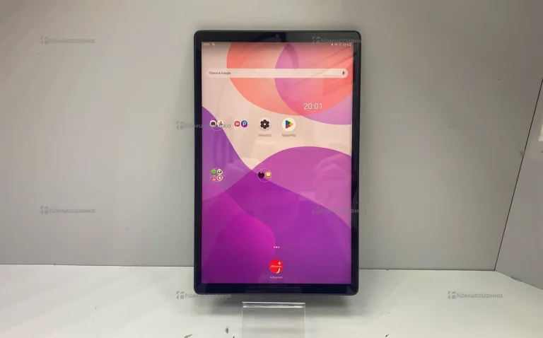 Планшет Lenovo Tab M10 Plus TB-X606X 128Gb (2020)
