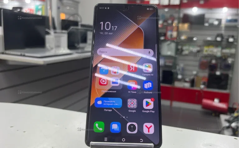 Tecno Powa 6 8/256Gb