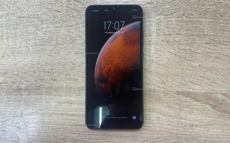 Xiaomi Redmi 9C 3/32 ГБ
