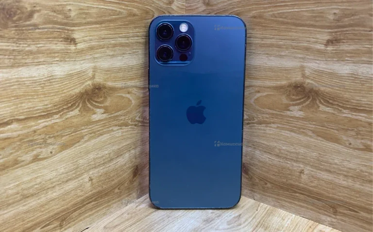 Apple iPhone 12 Pro 128Gb