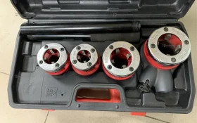 Купить Набор клуппов MIRAX черный б/у , в Москва и область Цена:2900рублей