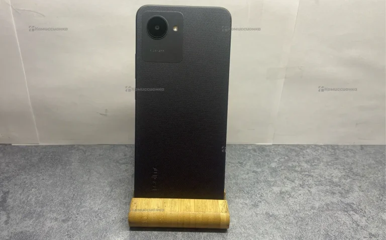 Realme C30 3/32 ГБ