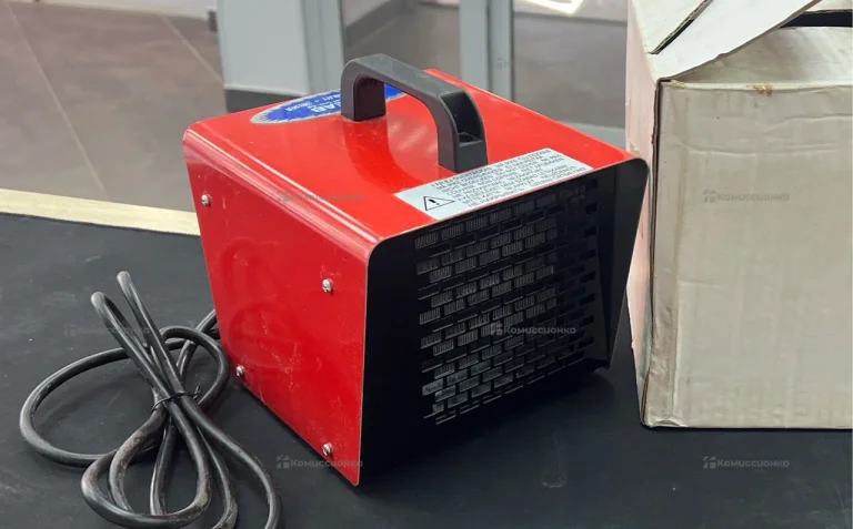 Тепловая Пушка Veab KX-2