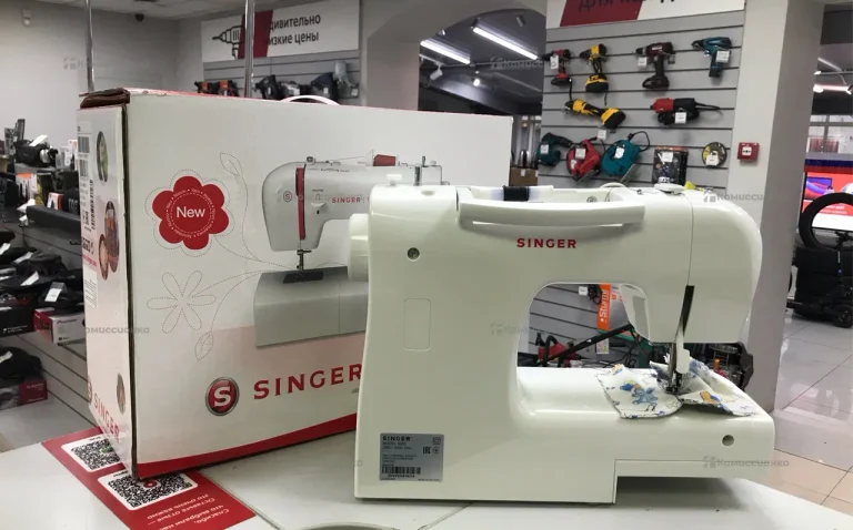 Швейная машина  Singer Tradition 2255