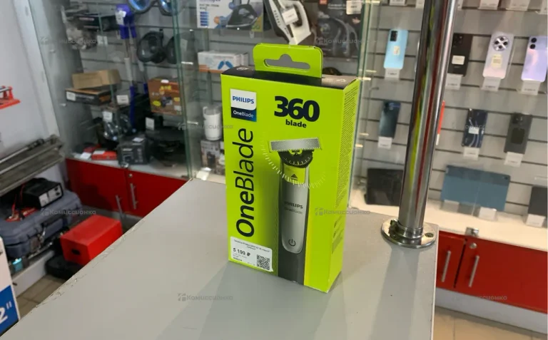 Триммер Philips QP2730/20