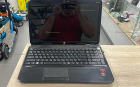 Купить Ноутбук HP Pavilion g6-2316sr (HD) AMD A10-4600M(2 б/у , в Казань Цена:3900рублей