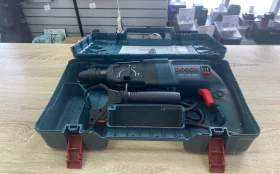 перфоратор BOSCH сетевой