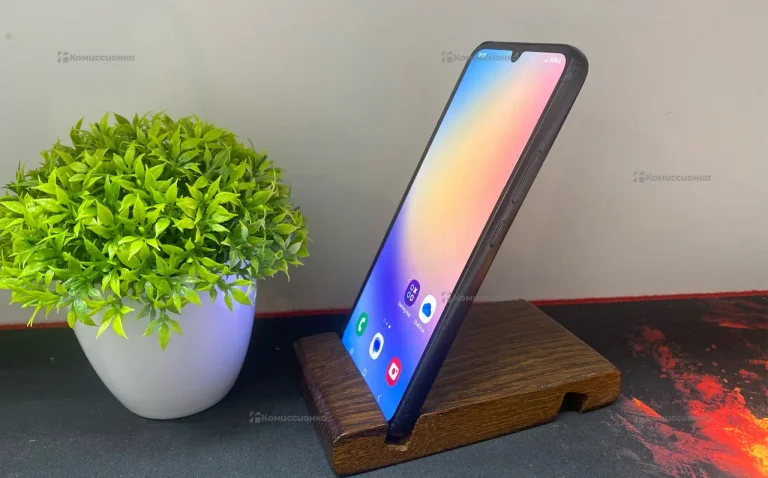 Samsung Galaxy A34 6/128 ГБ