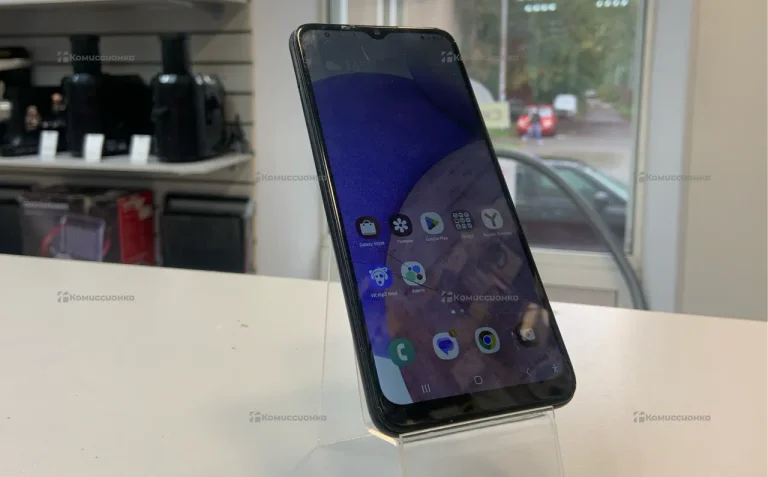 Samsung Galaxy A03s 3/32Gb