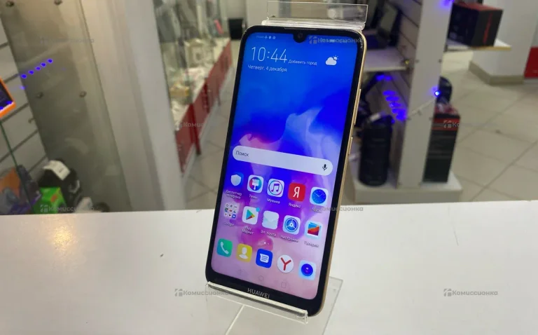 Huawei Y6 (2019) 2/32 ГБ