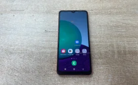 Samsung Galaxy A02 3/32 ГБ