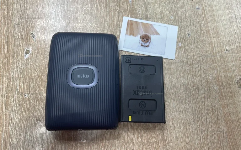Instax mini Link 2