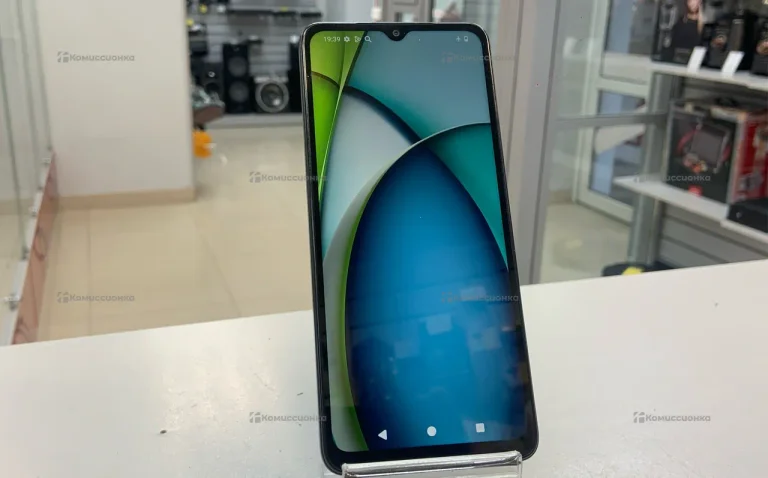 Xiaomi Redmi A3x 3/64ГБ