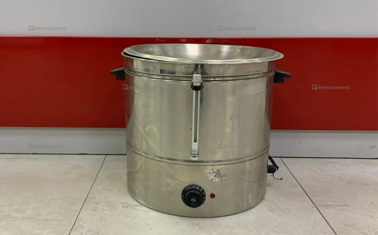 Аппарат для Варики кукурузы Gastrorag DK-ec-40