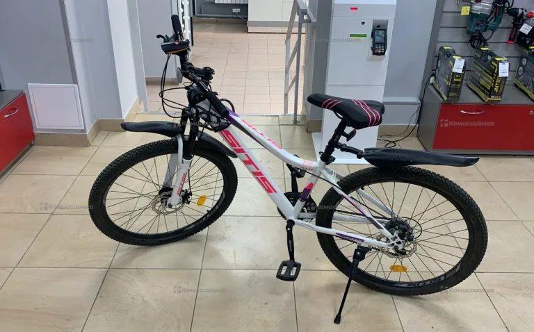 Велосипед SITIS SLD-26