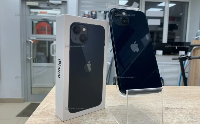 Apple iPhone 13 4/128 ГБ