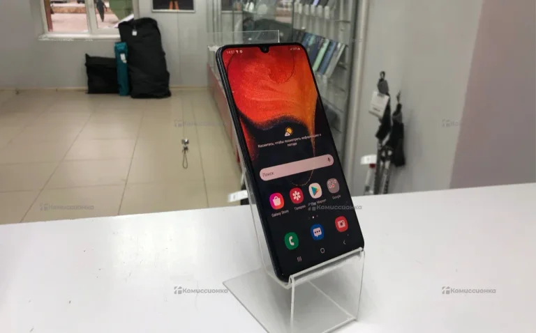 Samsung Galaxy A50 6/64 ГБ