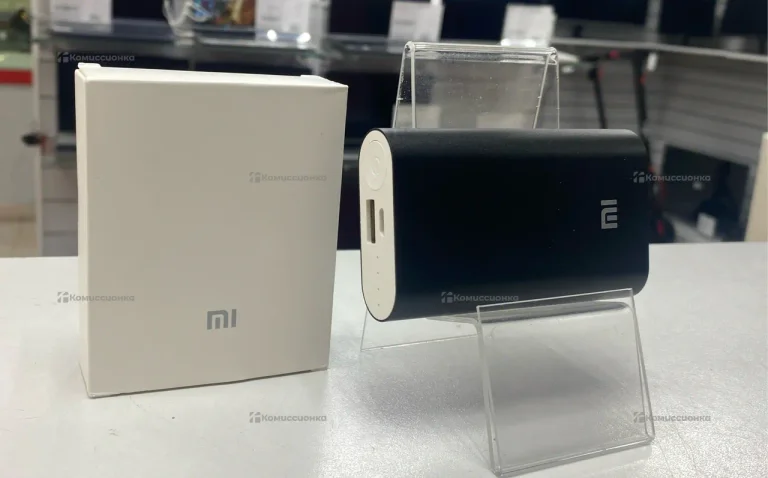 Power Bank  Xiaomi 5200mAh