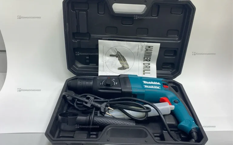 ПЕРФАРАТОР Makita