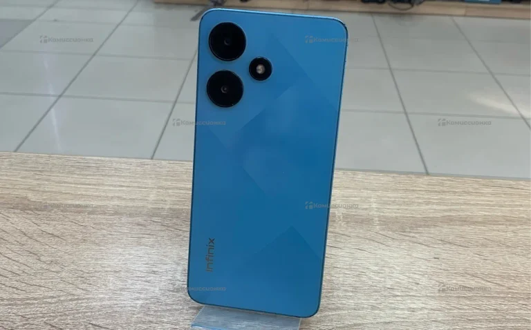 Infinix Hot 30i 4/128 ГБ