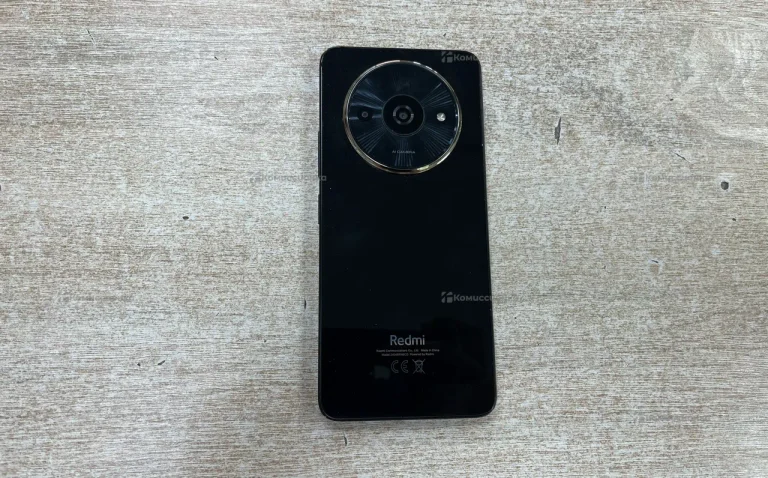 Xiaomi Redmi A3 3/64Gb