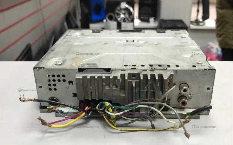 Автомагнитола  Pioneer DEH-1500UB