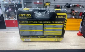 Купить ручной инструмент JNTRD набор 94 предмета б/у , в Краснодар Цена:2590рублей