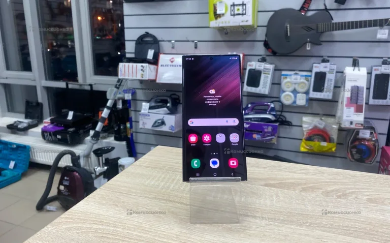 Samsung Galaxy S22 Ultra 12/256 ГБ