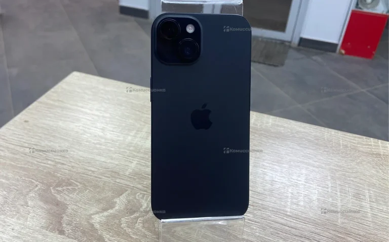 Apple iPhone 15 128Gb
