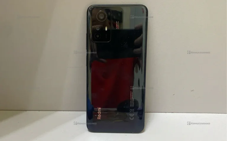 Xiaomi Redmi 12 6/128Gb
