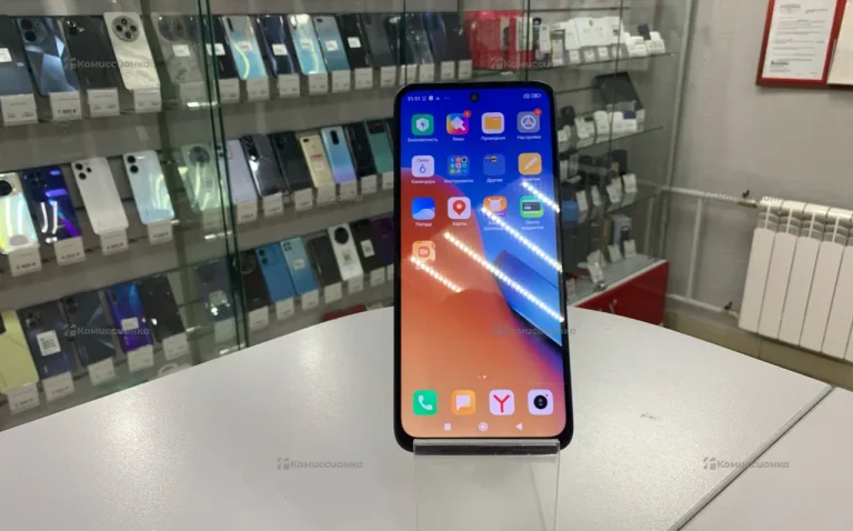 Xiaomi Redmi Note 12 128GB
