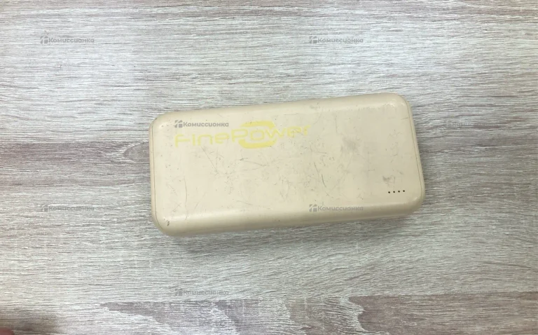 Power Bank  FinePower 20Ah
