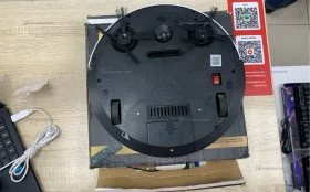 Пылесос  Robot sweeping