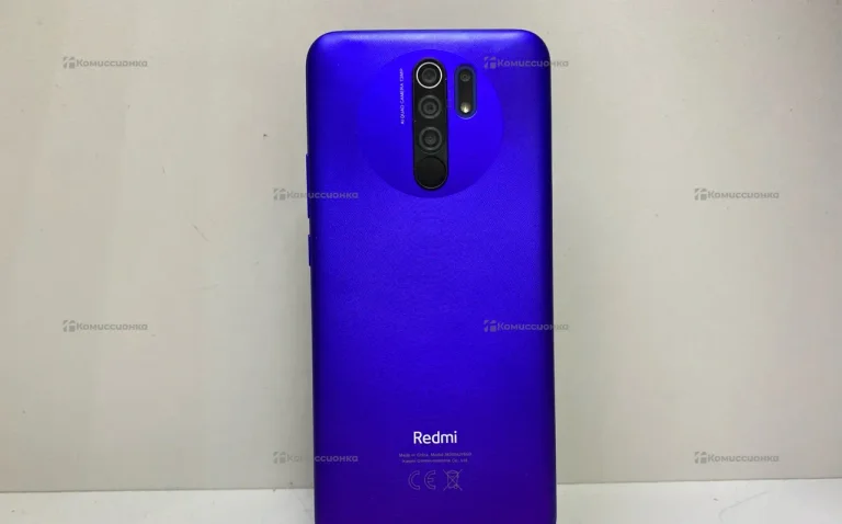 Xiaomi Redmi 9 2/32 ГБ