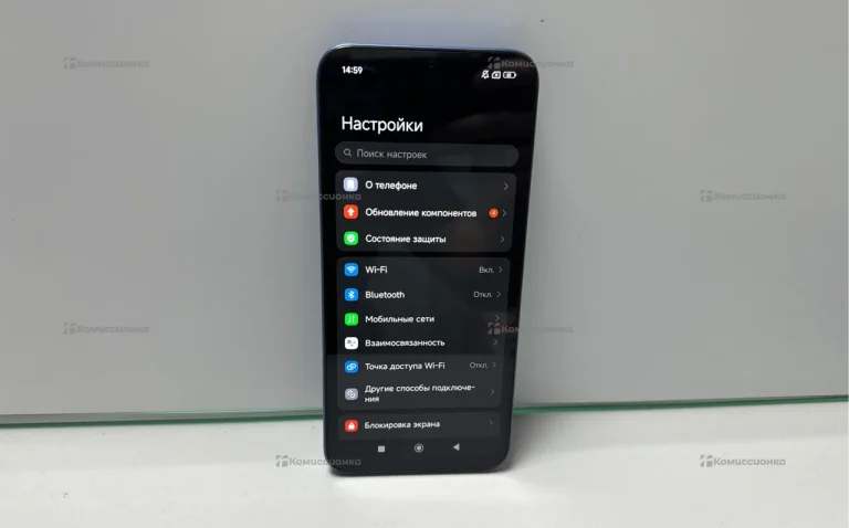 Xiaomi Redmi 15c 8/256 ГБ